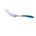 MENGKK Bath Loofahs The Back Shower Brush is Easy for Body Brushing, with Anti-Slip Handle, Long Arc, Household Use, and Bath Magic Tool