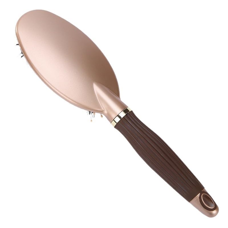 MVNOIRE Handleboard Hair Drying Salon Home Use Scalp Massage Care Tool