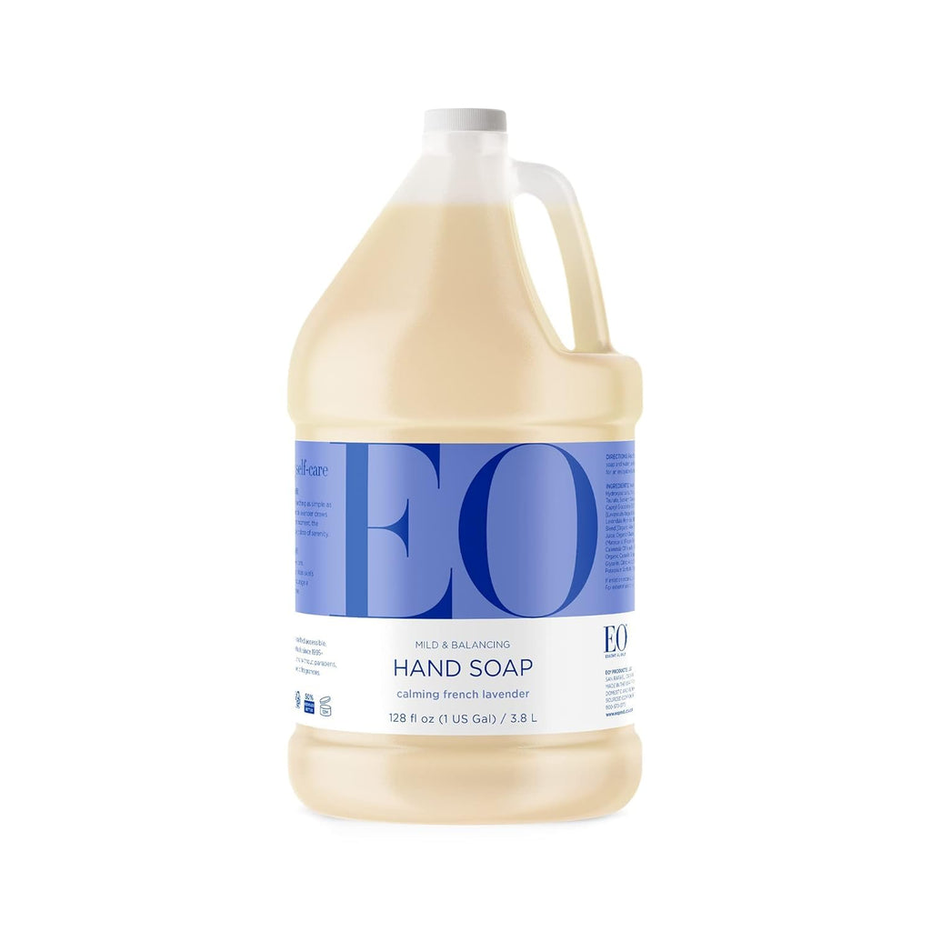 EO Liquid Hand Soap Refill