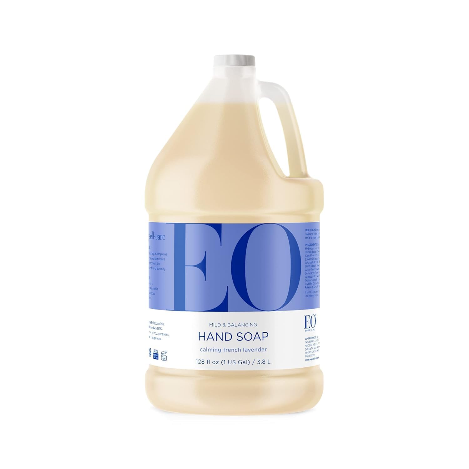 EO Liquid Hand Soap Refill