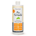 Oxyfresh Pro Formula Fresh Mint Mouthwash – Patented Zinc Mouthrinse for Fresh Breath, Healthy Gums & Bad Breath Treatment for Adults - Dye, Fluoride & Alcohol Free