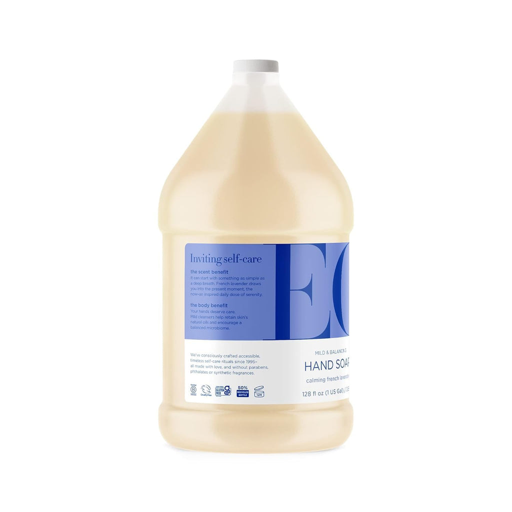EO Liquid Hand Soap Refill