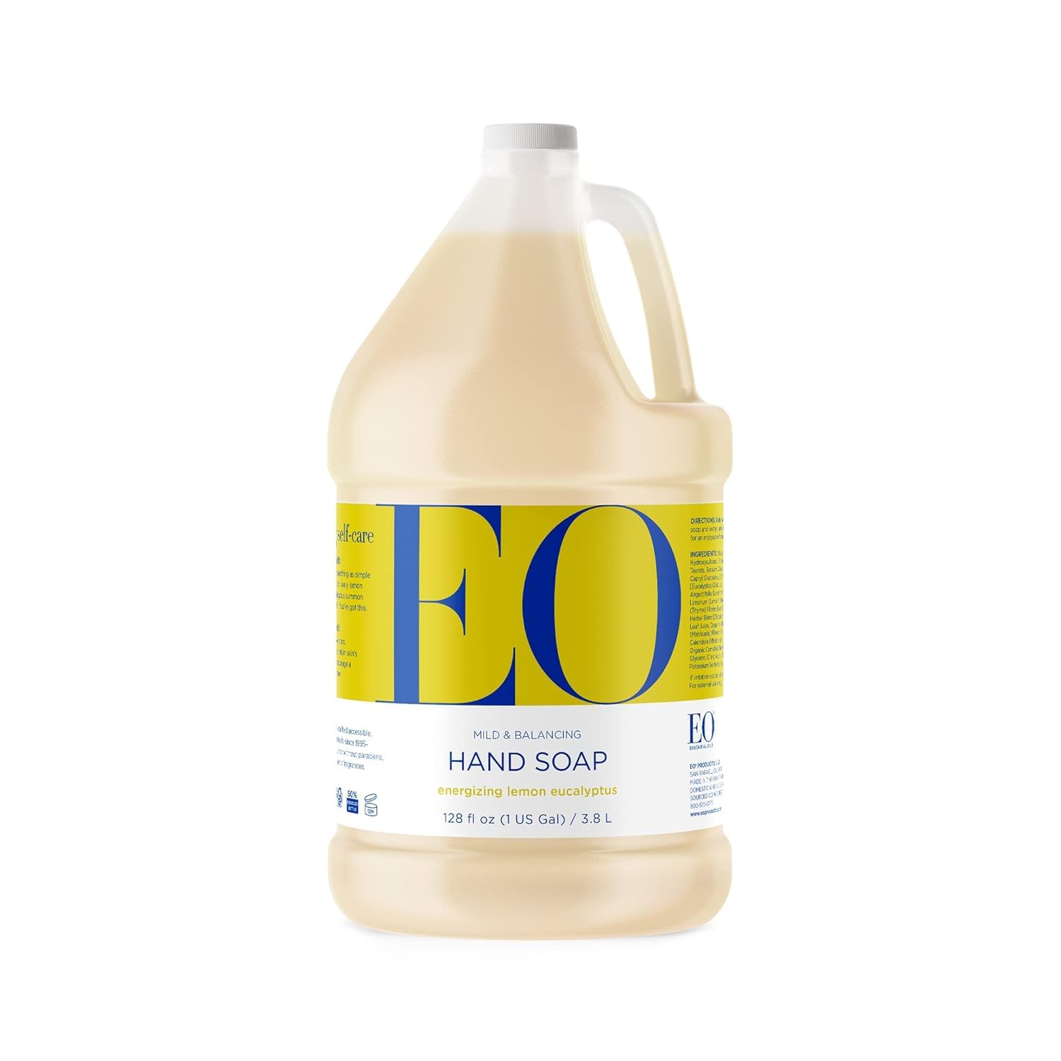 EO Liquid Hand Soap Refill
