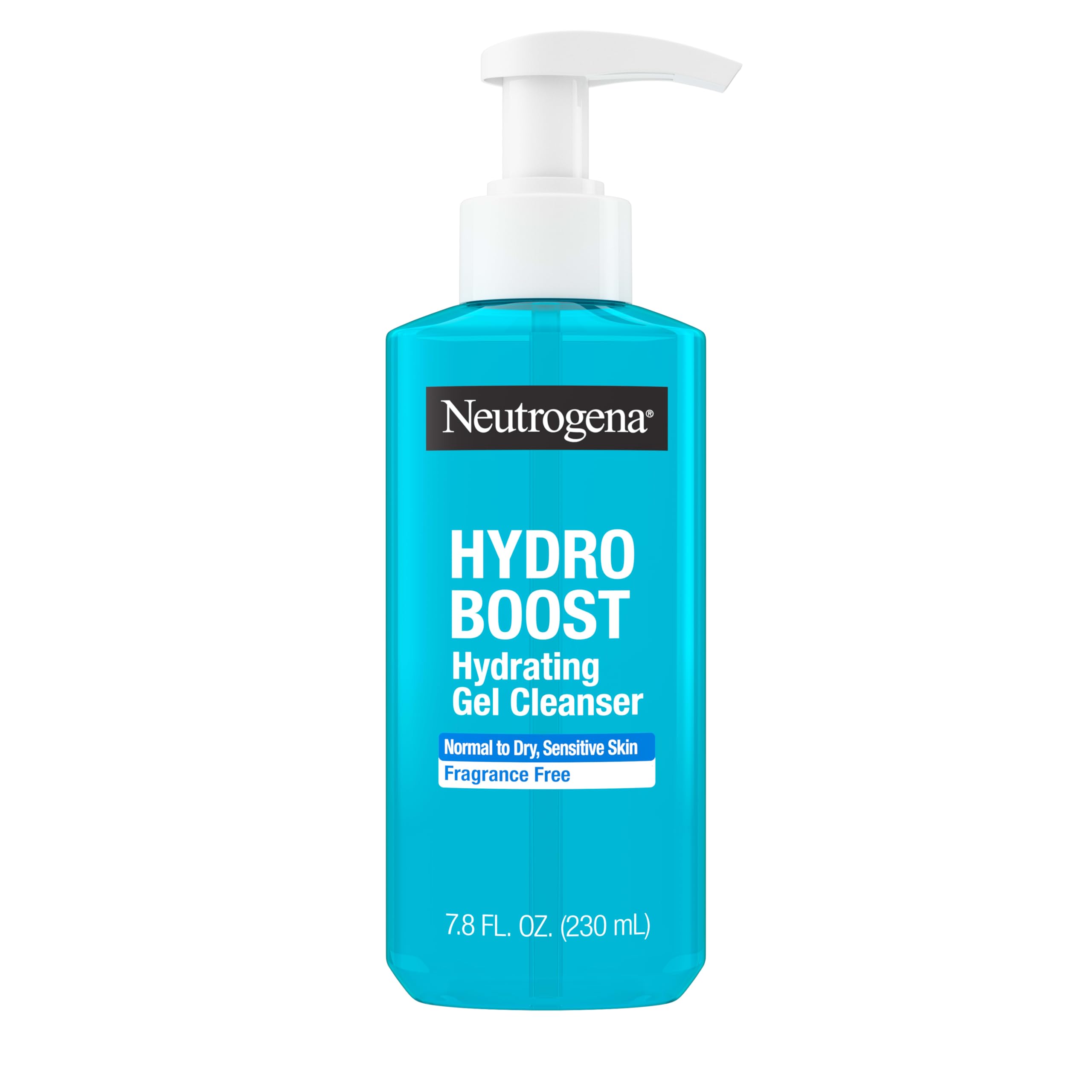 Neutrogena Hydro Boost Face Wash