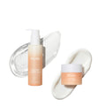 Ritually pH-Balanced Vulva Care Bundle – Period Gel Wash & Post-Wax Soothing Cream, Hypoallergenic, Frangrance-Free