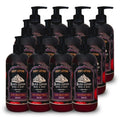 Black Currant Vanilla Scented Body Lotion Jojoba Oil & Lanolin, 12 Oz
