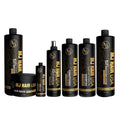 MJ Hair Welcome Kit