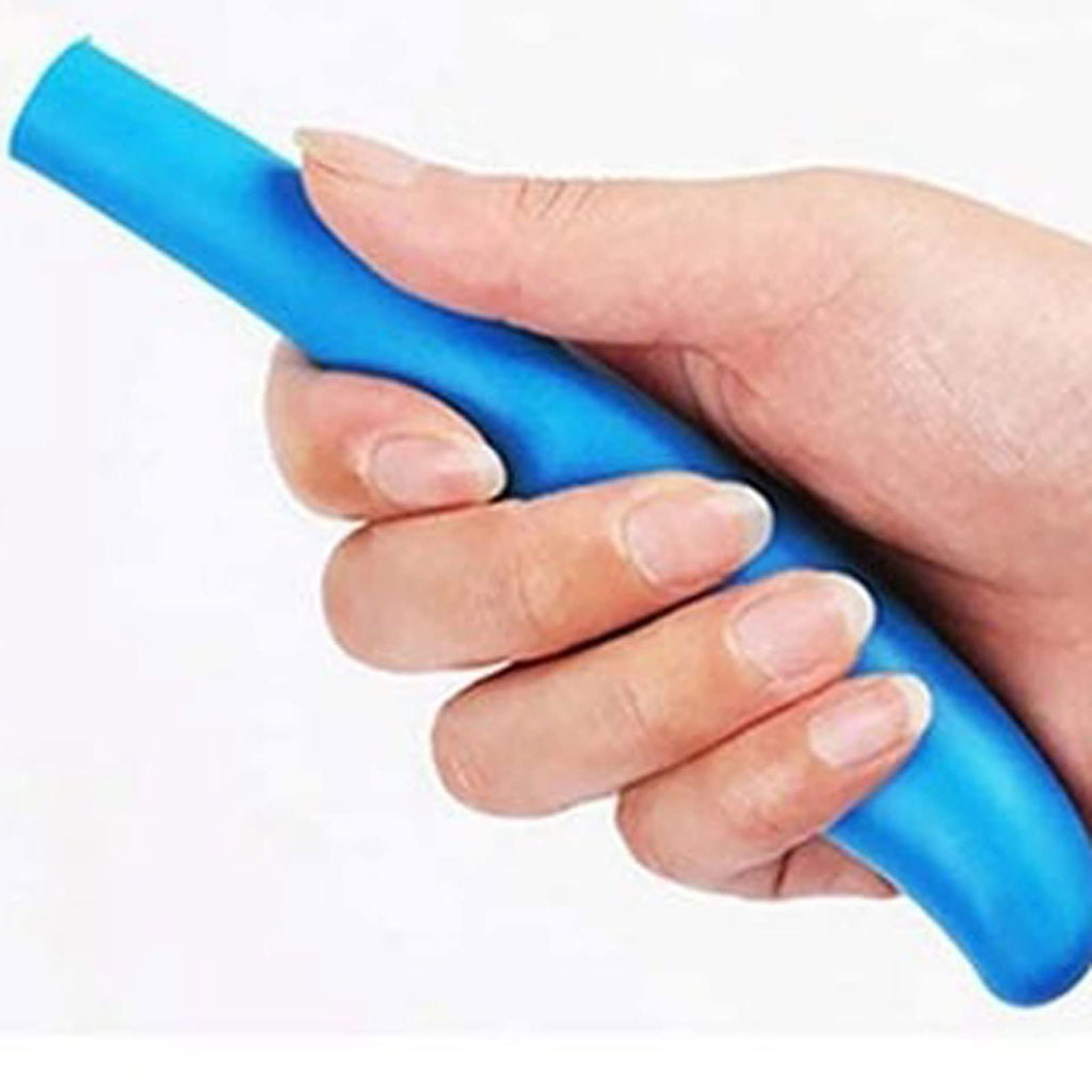 MENGKK Bath Loofahs The Back Shower Brush is Easy for Body Brushing, with Anti-Slip Handle, Long Arc, Household Use, and Bath Magic Tool