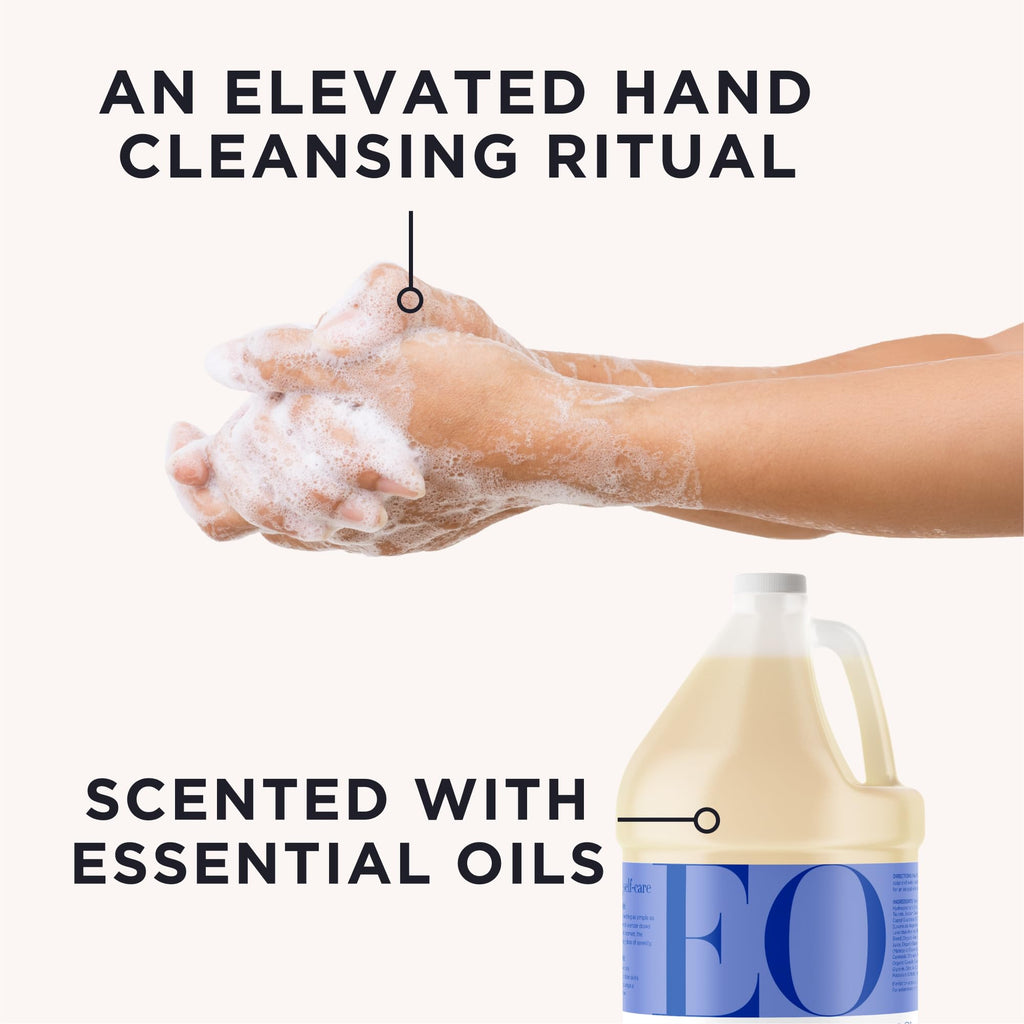 EO Liquid Hand Soap Refill