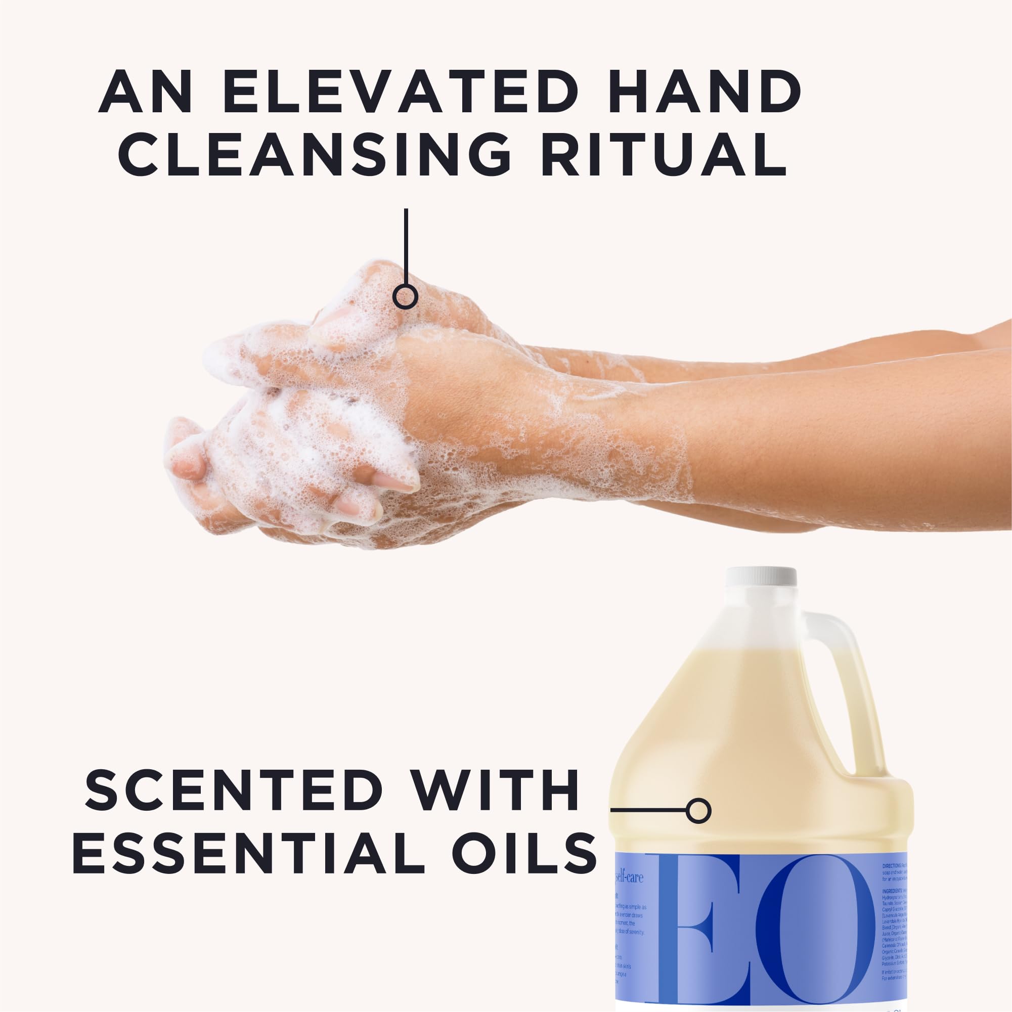 EO Liquid Hand Soap Refill