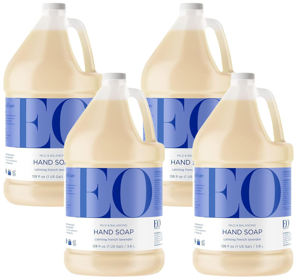 EO Liquid Hand Soap Refill