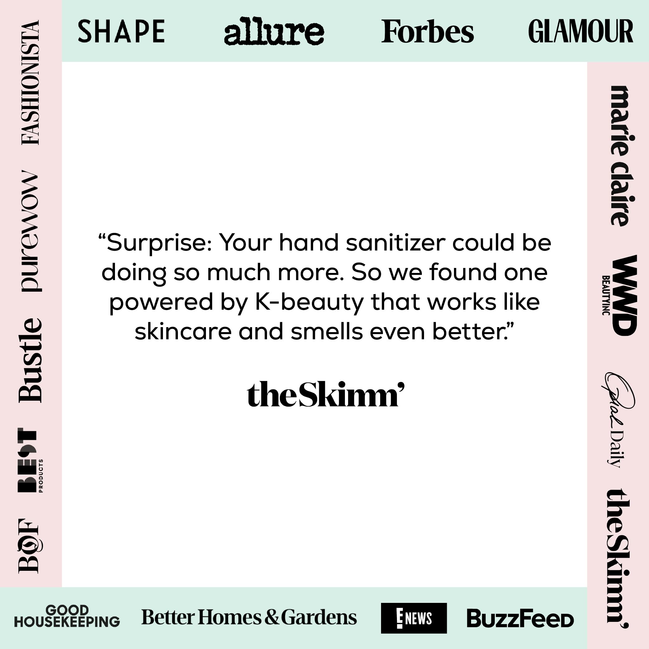 gemi Hand Sanitizer + Serum™