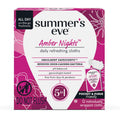 Summer's Eve Skin Cleaning Wipe