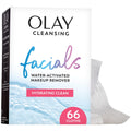 OLAY Daily Facials ClothsFace Pack