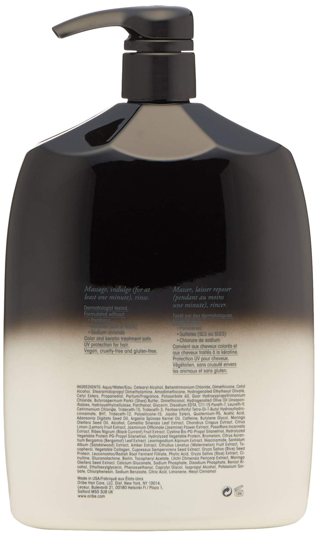 ORIBE Gold Lust Repair & Restore Shampoo