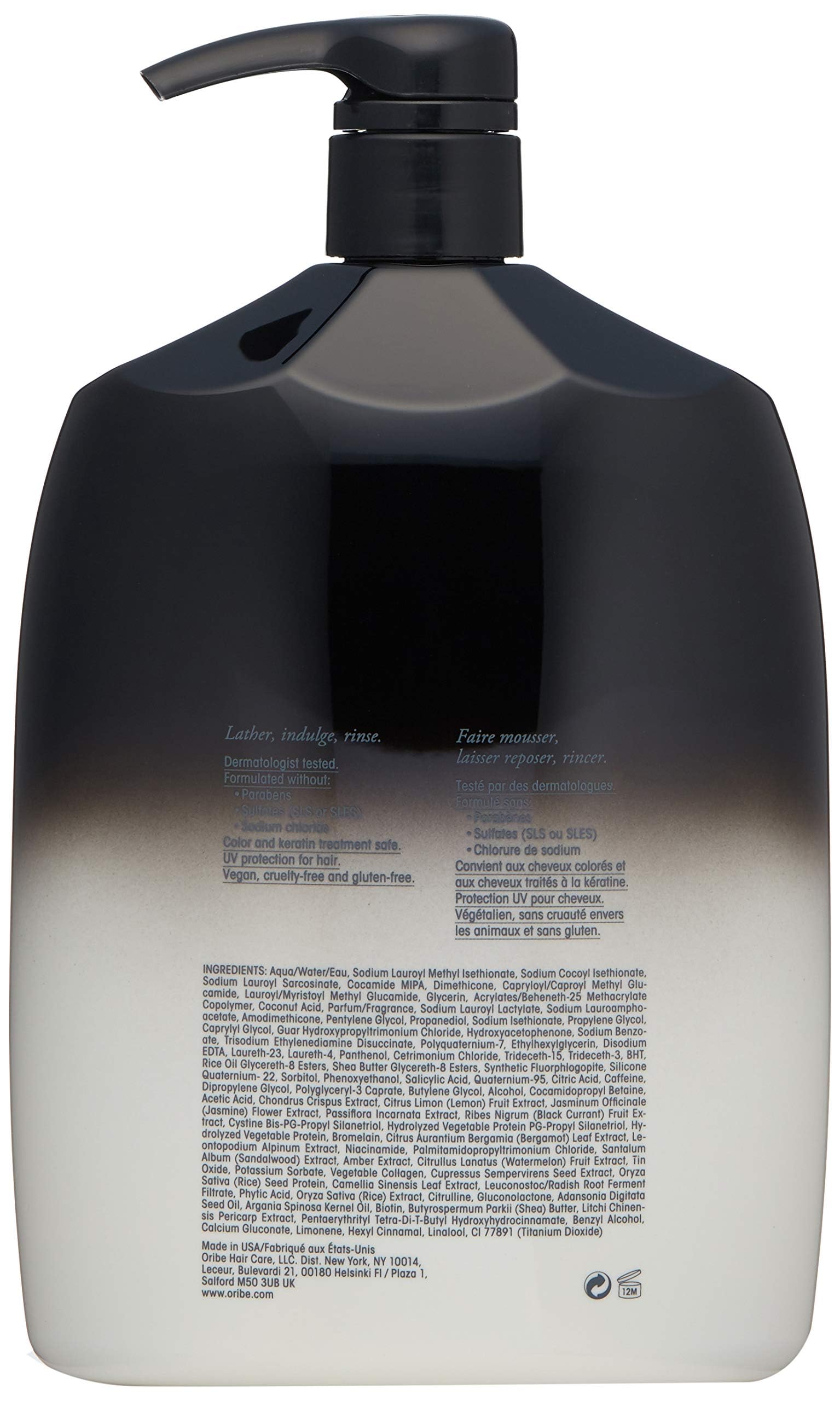 ORIBE Gold Lust Repair & Restore Shampoo