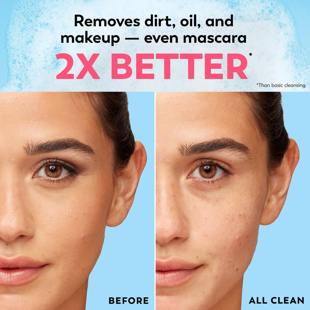 OLAY Daily Facials ClothsFace Pack