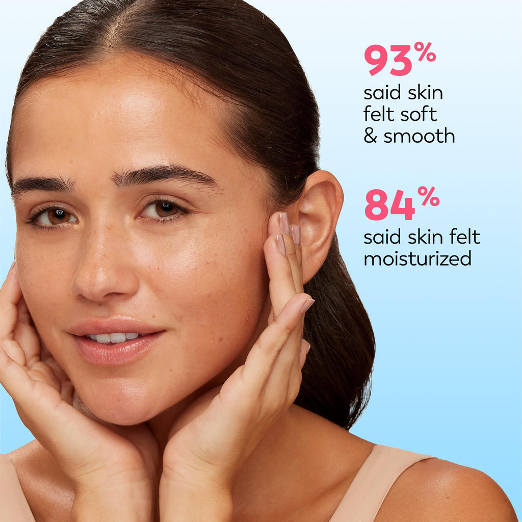 OLAY Daily Facials ClothsFace Pack