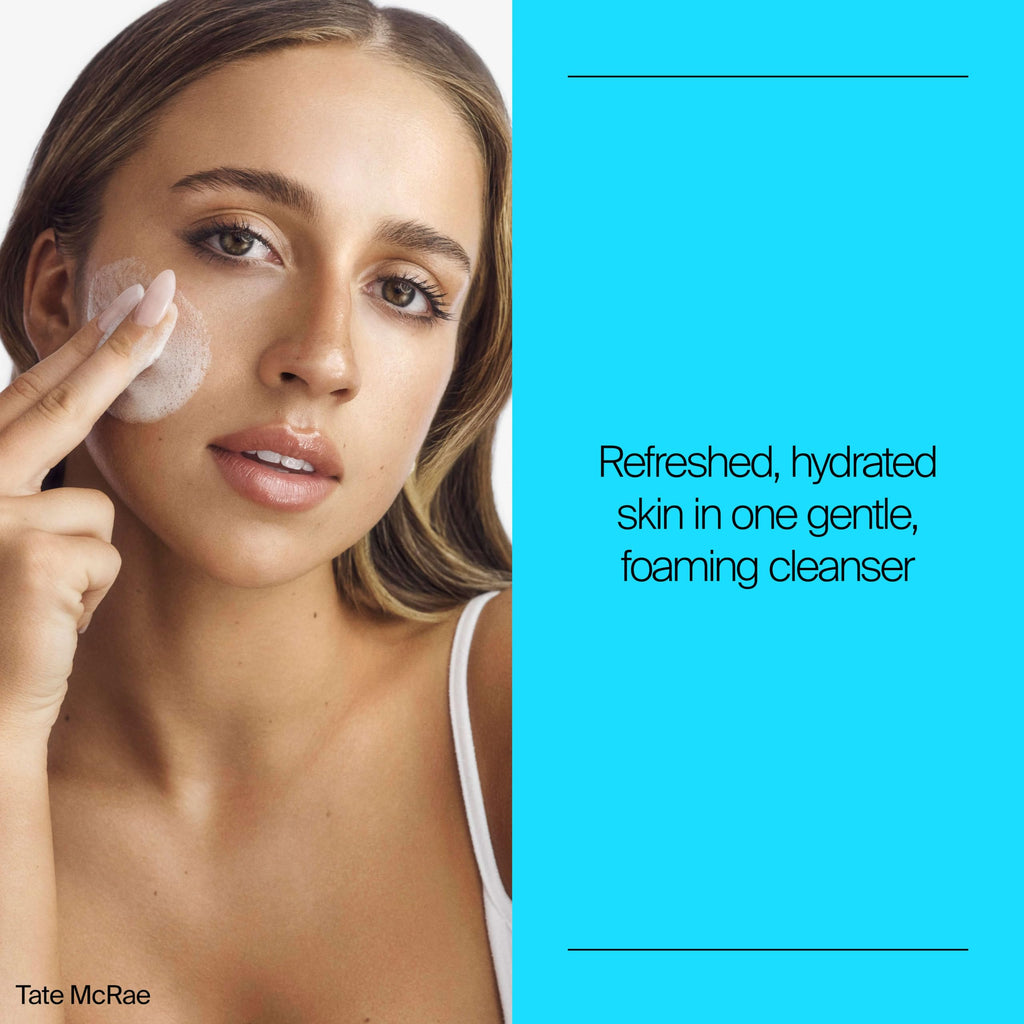 Neutrogena Hydro Boost Face Wash