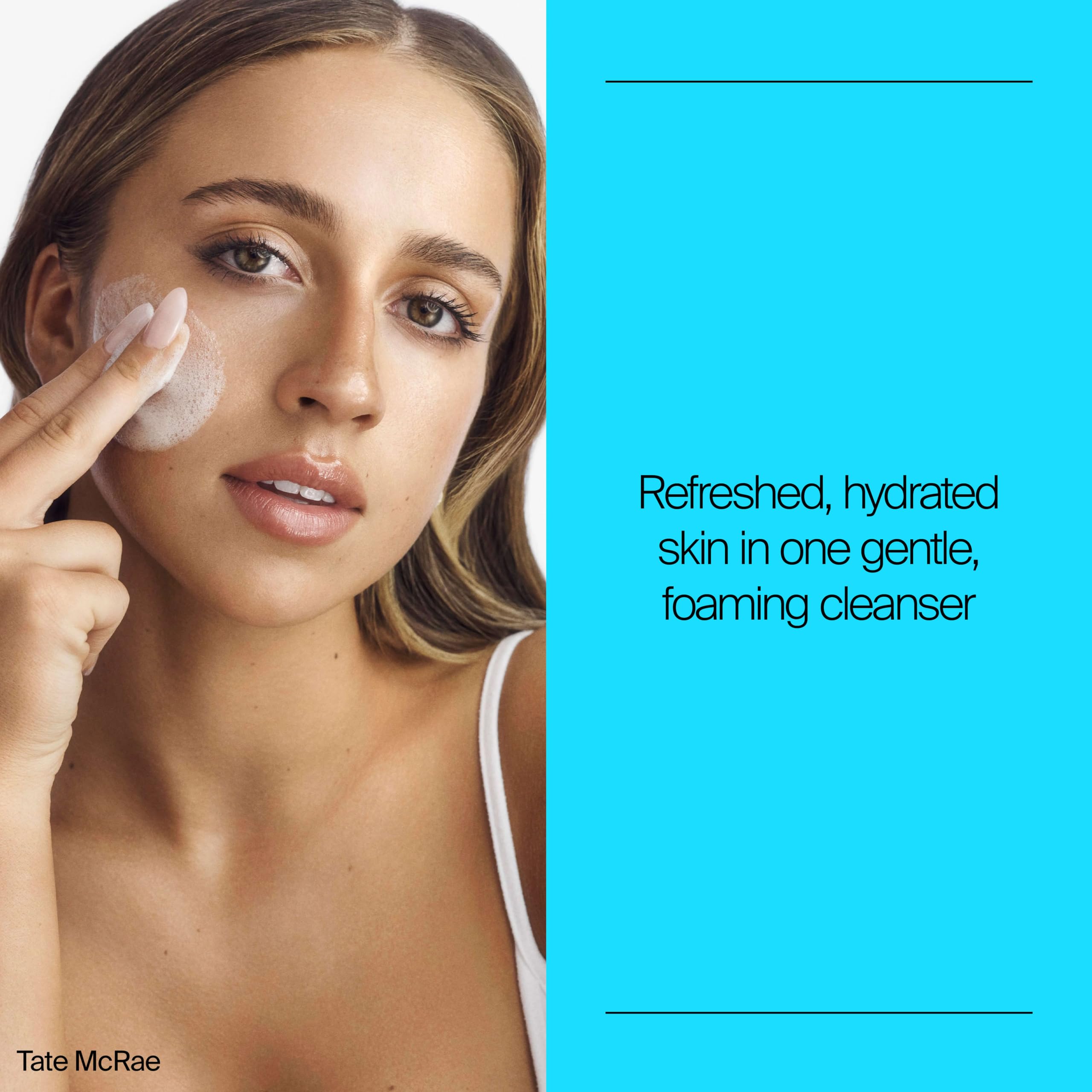 Neutrogena Hydro Boost Face Wash