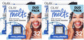 Olay Cleansing Melts + Face Cleanser, 64 ct. total