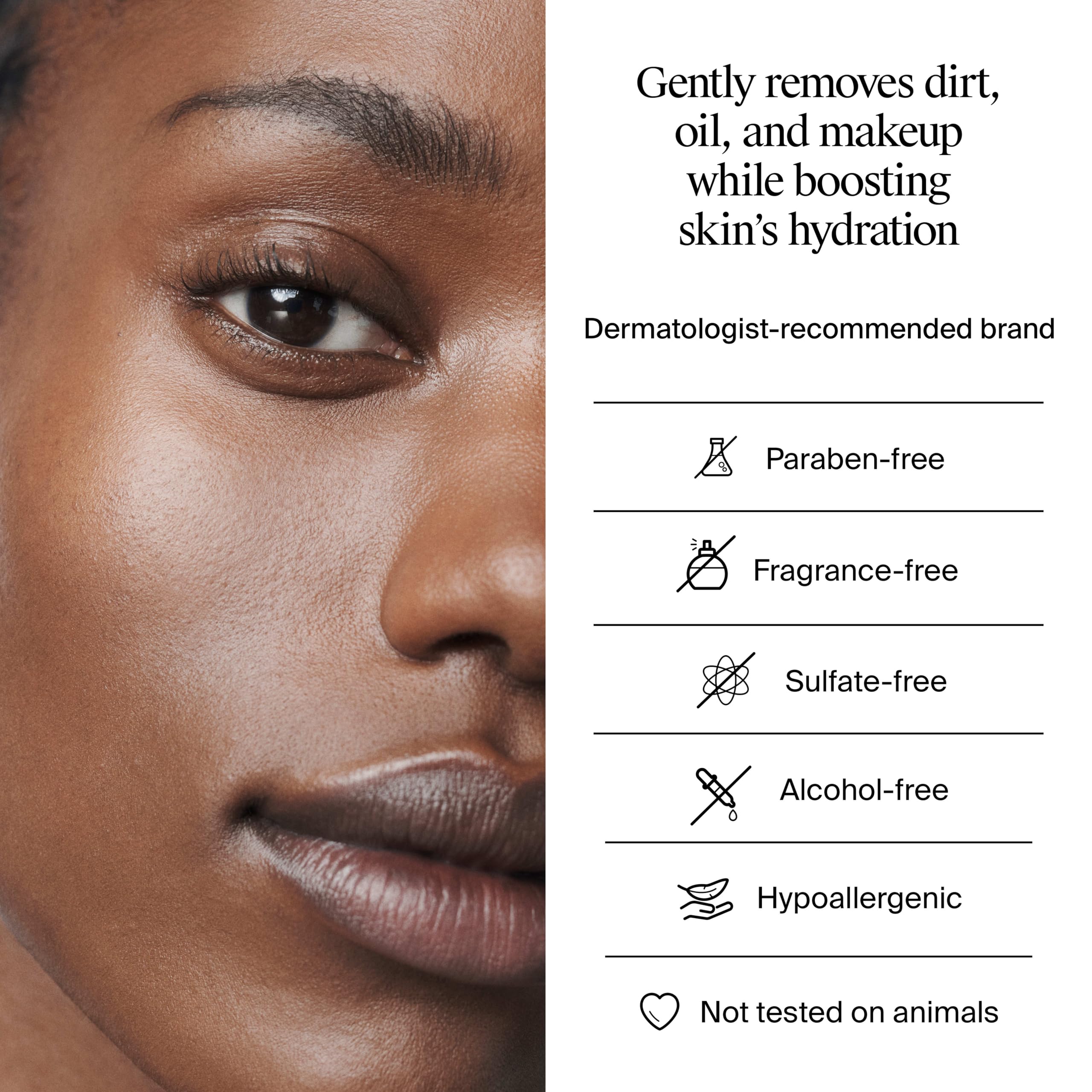 Neutrogena Hydro Boost Face Wash