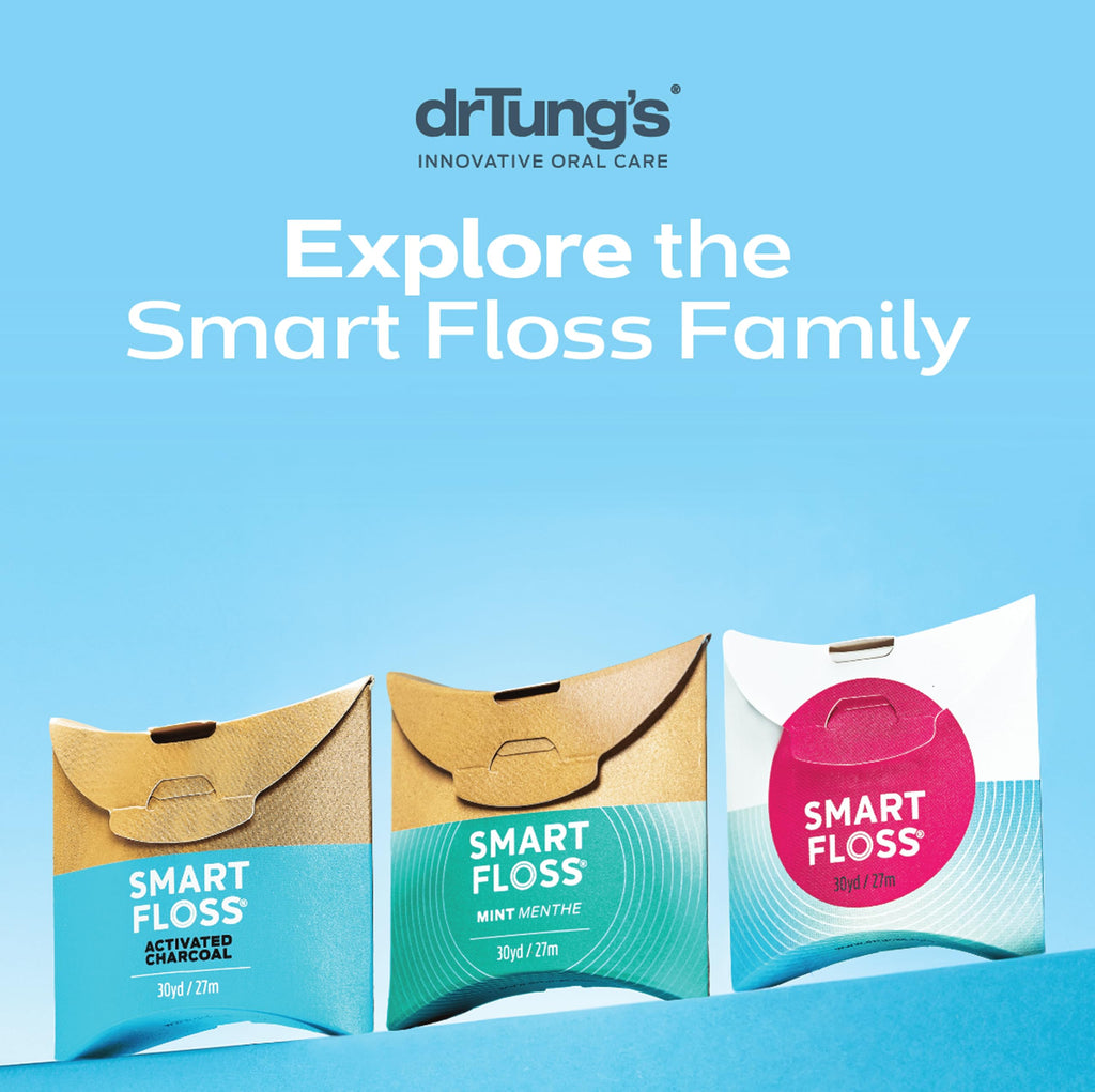 Floss Duplicates Parent