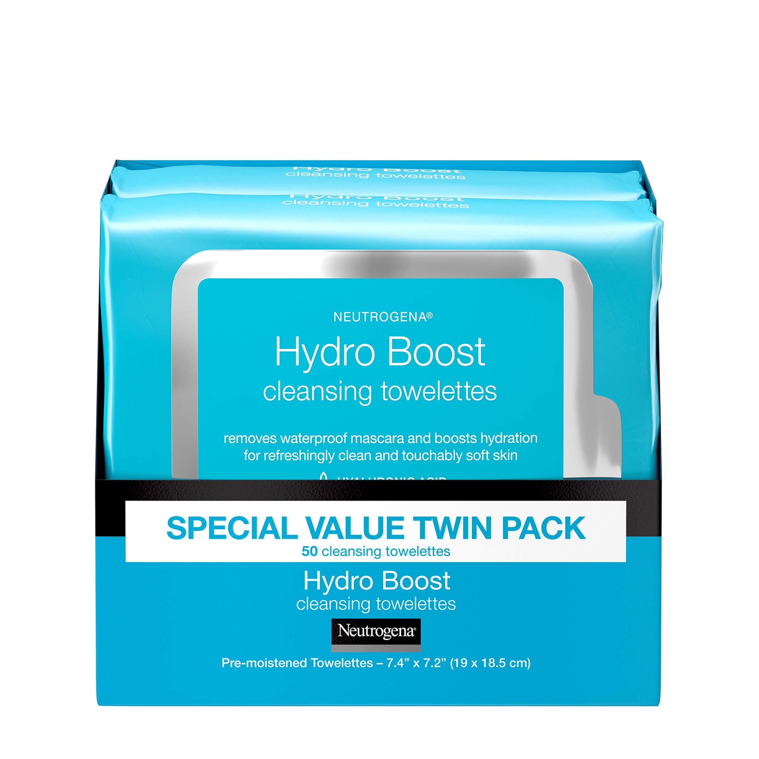 Neutrogena Hydro Boost Face Wash