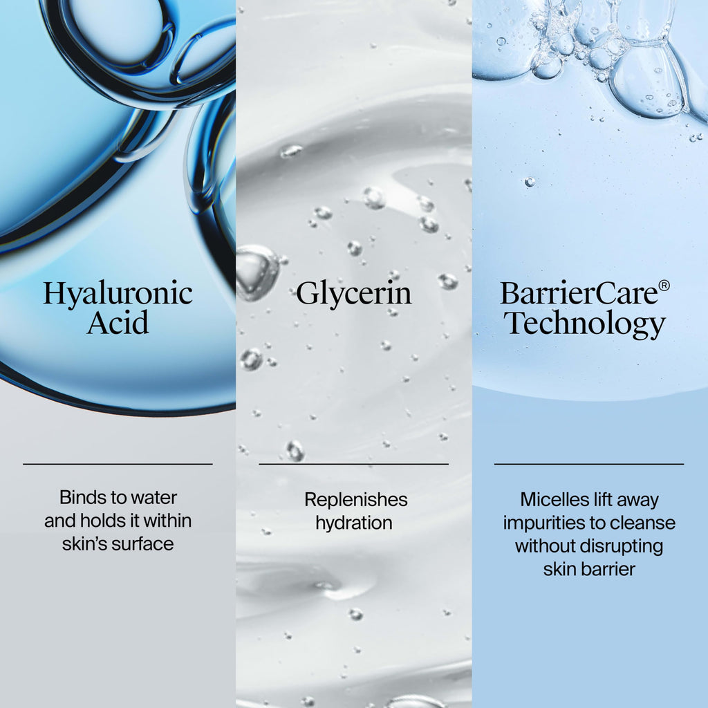 Neutrogena Hydro Boost Face Wash