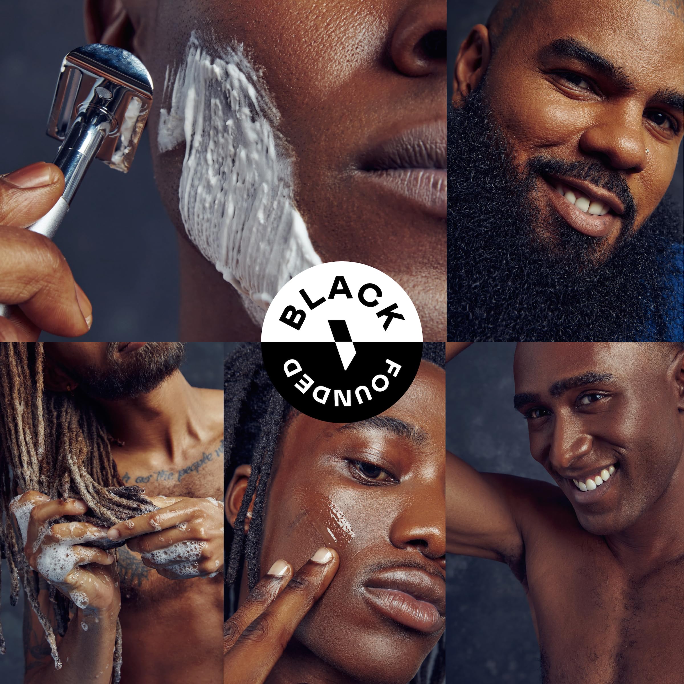 Bevel Shaving Kit for Men