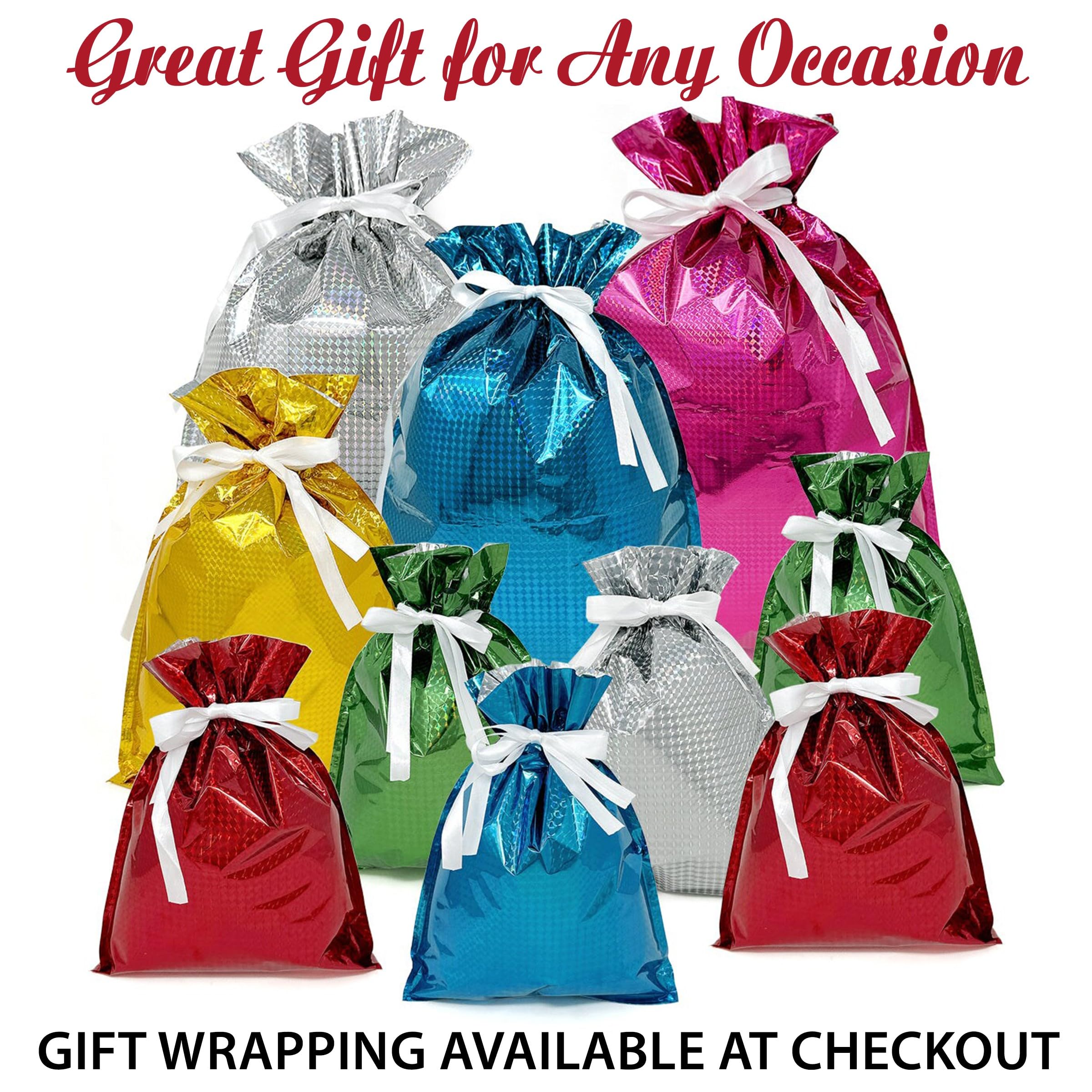 6-Pack Women’s 10-Piece Travel Toiletry Kit Set