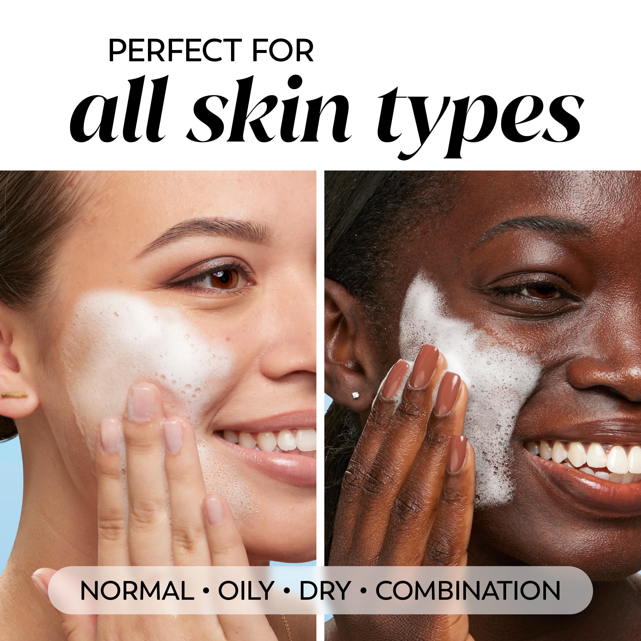 Olay Cleansing Melts + Face Cleanser, 64 ct. total